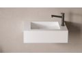 Handwaschbecken, aus Solid-Surface - MINI UMBRIEL STANDARD