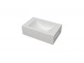 Handwaschbecken, aus Solid-Surface - MINI DIONE STANDARD