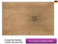 Duschwanne, Digitaldruck, Holzoptik - imaZine WOOD