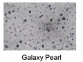 Duschwanne, Digitaldruck, terrazzo - imaZine terrazzo