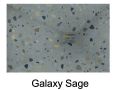 Duschwanne, Digitaldruck, terrazzo - imaZine terrazzo