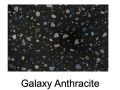 Duschwanne, Digitaldruck, terrazzo - imaZine terrazzo