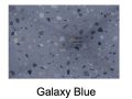 Duschwanne, Digitaldruck, terrazzo - imaZine terrazzo