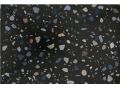 Duschwanne, Digitaldruck, terrazzo - imaZine terrazzo