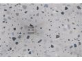 Duschwanne, Digitaldruck, terrazzo - imaZine terrazzo