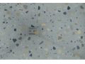 Duschwanne, Digitaldruck, terrazzo - imaZine terrazzo