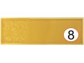 Hawaii 7,5x22,5 cm - Wandfliese, Design
