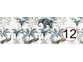 Hawaii 7,5x22,5 cm - Wandfliese, Design