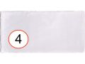 ANTIC SPECIAL 7,5x15 cm - Wandfliesen, rustikales Rechteck