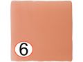 TRENDING COLORS 13x13 cm - Wandfliese, Design