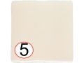 TRENDING COLORS 13x13 cm - Wandfliese, Design