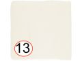 TRENDING COLORS 13x13 cm - Wandfliese, Design