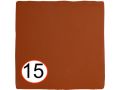 TRENDING COLORS 13x13 cm - Wandfliese, Design