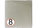 TRENDING COLORS 13x13 cm - Wandfliese, Design