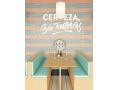 TRENDING COLORS 7,5x15 cm - Wandfliese, Design