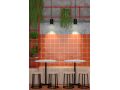 TRENDING COLORS 7,5x15 cm - Wandfliese, Design