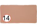 TRENDING COLORS 7,5x15 cm - Wandfliese, Design