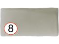 TRENDING COLORS 7,5x15 cm - Wandfliese, Design