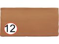 TRENDING COLORS 7,5x15 cm - Wandfliese, Design