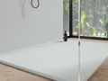 Duschwanne, Design Front Drain - ELIT