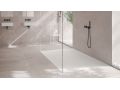 Duschwanne, Design Front Drain - ELIT
