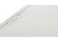 Duschwanne, Design Front Drain - ELIT