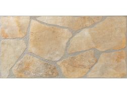 Juno Natural 45 x 90 cm - Wandfliesen, Steinoptik