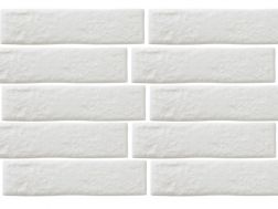 Tiziano Blanco 7 x 28 cm - Wandverkleidung in Ziegeloptik