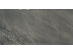 Dolomitas Coal 60x120 cm - Fliesen in Marmoroptik