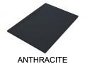 Seitliche Duschwanne, Design Gosse - VULCANO FRONTAL
