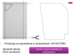 Duschwanne, linker Eckablauf BERLIN LEFT 160