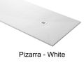 Duschwanne, Pizarra-Finish, BRISTOL 110