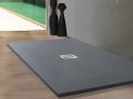 Duschwanne mit zentralem Ablauf, CENTRAL XL 210