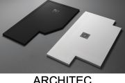 Duschwanne nach Maß atypische Herstellung, ARCHITECT