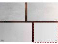 Duschwanne, extra flach, glatte Oberflche, VERONA SOFT 170