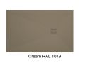 Duschwanne, extra flach, glatte Oberflche, VERONA SOFT 170