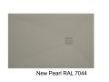 Duschwanne, extra flach, glatte Oberflche, VERONA SOFT 170