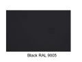 Duschwanne, extra flach, glatte Oberflche, VERONA SOFT 190