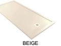 MOMBACHO 80x80 - Duschwanne mit Anti-berlauf-Kanten
