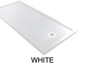 MOMBACHO 80x80 - Duschwanne mit Anti-berlauf-Kanten