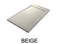 Duschwanne, flach, 120x90 cm, Acrystone-Harz, ETNA COVER 90x120