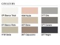Duschwanne, Ablssung linke Ecke, 140x80 cm - ALESON LINKS