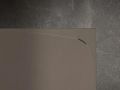 Duschwanne, Ablssung linke Ecke, 140x80 cm - ALESON LINKS