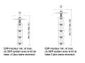 Halterung fr Duschwanne - SEP SYSTEM