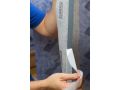 Abdichtungsschutz fr extra flache Duschwanne - FLEX SYSTEME