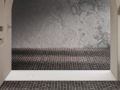 Duschwanne, 120x90 cm, ausschneidbar, Design - FINES