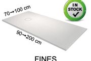 Design-Duschwanne - FINES