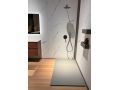 Marble White 60x120 cm - Wandpaneel aus SPC, weie Marmoroberflche