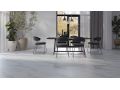 Marble White 60x120 cm - Bodenbelag aus SPC, weie Marmorveredelung