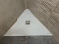 Duschwanne, mageschneiderte und atypische Fertigung, ARCHITECT